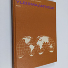 Lyyli Virtanen ym. : Yleismaantiede - pikkukuva 1