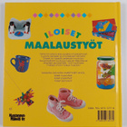 Marion Elliot : Iloiset maalaustyöt - pikkukuva 2