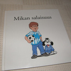 Per Dunsö Mikan salaisuus - pikkukuva 1