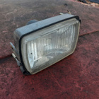 Honda NS125 ajovalo - pikkukuva 2