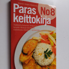 Paras keittokirja No 8 - pikkukuva 1