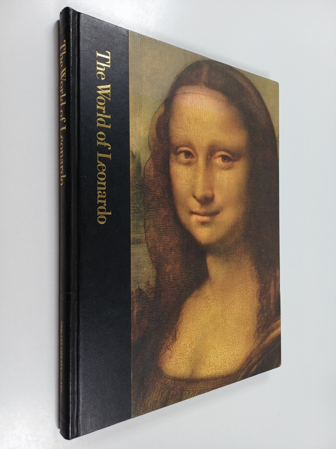 Robert Wallace : The World of Leonardo 1452-1519