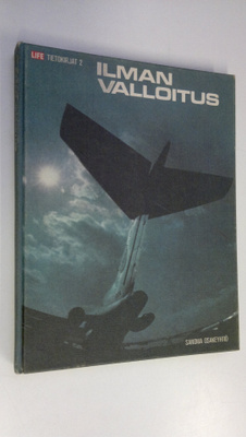 H. Guyford Stever : Ilman valloitus