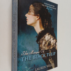 Lauren Willig : The Masque of the Black Tulip - pikkukuva 1