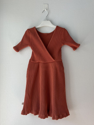 Mainio Mekko, 122/128