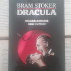 Bram Stoker - Dracula (inbunden bok) - pikkukuva 1