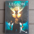 DVD: LEGION (Paul Bettany 2010) - pikkukuva 1