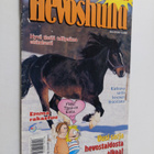 Hevoshullu 01/2004 - pikkukuva 1