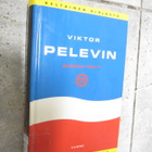 Viktor Pelevin: Generation P - pikkukuva 1