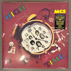 MC5 : High Time - LP, Clear & Yellow Splatter, uusi - pikkukuva 2