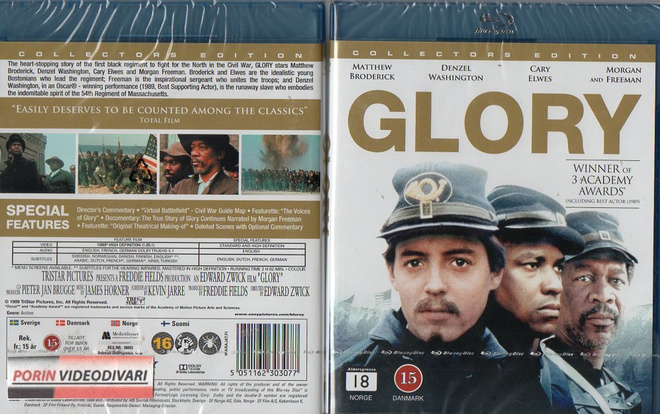 Glory	(58 931)	UUSI	-FI-	BLU-RAY	nordic,		matthew broderick