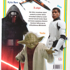 Elizabeth Dowsett : Star wars : mahtava opas - pikkukuva 2