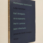 Matkaopas huomiseen : 4 runoilijaa - pikkukuva 1