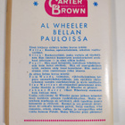 Carter Brown : Al Wheeler Bellan pauloissa - pikkukuva 2