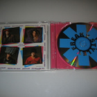 Red Hot Chili Peppers - Freaky Styley (CD) - pikkukuva 3