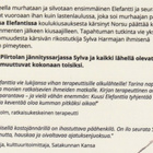 Marikki Piirtola: Kuusi Elefanttia - pikkukuva 4