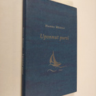 Hannu Mäkelä : Uponnut pursi : kuvitelma - pikkukuva 1