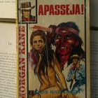 Louis Masterson - Morgan Kane: Apasseja! (nid.) - pikkukuva 1