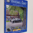 Tähdelliset 2 / 2011 ; Suomen Mercedes-Benz Klubi - pikkukuva 1