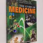 Anne Rooney : The Story of Medicine - From Early Healing ... - pikkukuva 1