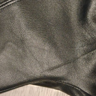 Gina Tricot Culottes tekonahkahousut 38 - pikkukuva 4