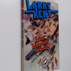 Larry Kent : Ääni haudan takaa - pikkukuva 1