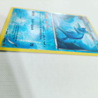 Vaporeon 22/98 Pokemon Ancient Origins XY Reverse Holo Rare - pikkukuva 4