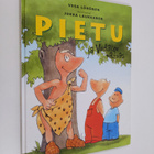 Vesa Löhönen : Pietu ja viidakon valtias - pikkukuva 1