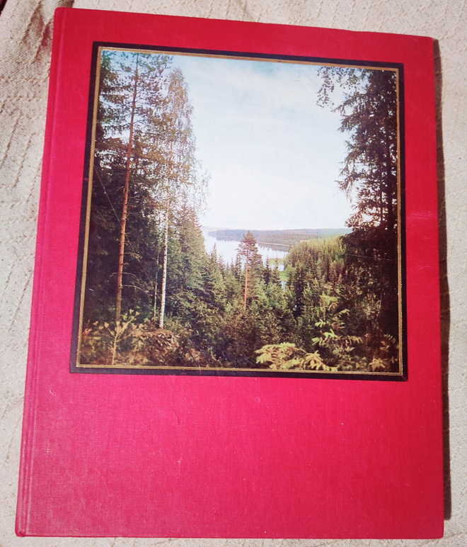 Meurman - Hedström : PIRKANMAA