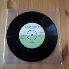 Eemeli - Kovat Paikat  1 ja 2 7" orig 1967 Parodia - pikkukuva 2
