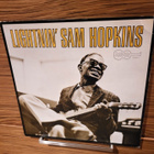 Lightnin' Sam Hopkins - Lightnin' Sam Hopkins - pikkukuva 1