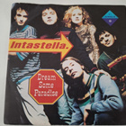 INTASTELLA - DREAM SOME PARADISE 7 " Vinyyli Sinkku - pikkukuva 1