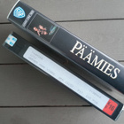 VHS: Päämies (Susan Sarandon, Tommy Lee Jones (1994) UUSI - pikkukuva 4