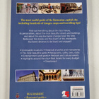 Bucharest - Illustrated guide - pikkukuva 2
