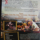 KAISLIKOSSA SUHISEE 3 DVD - pikkukuva 2