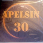 APELSIN  30   ::   CD  ALBUM      ..     ESTONIA   !!! - pikkukuva 1