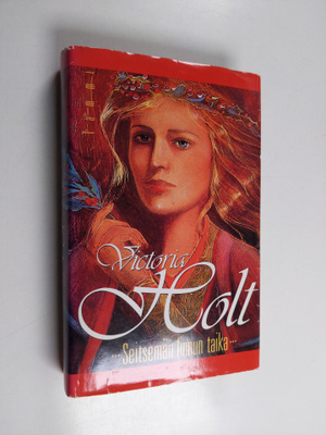 Victoria Holt : Seitsemän linnun taika