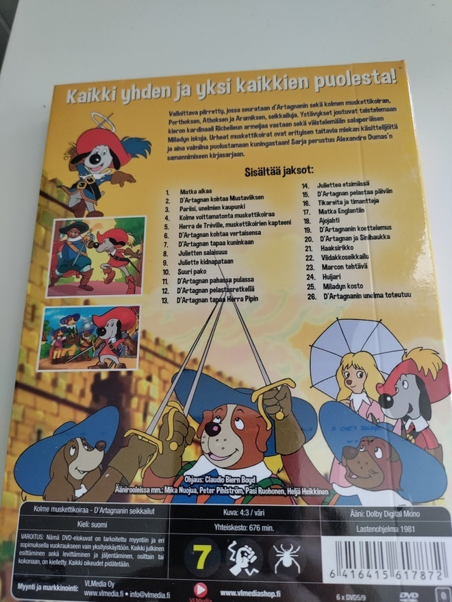 Item image