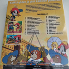 Kolme Muskettikoiraa - D'Artaganin seikkailut (DVD) - pikkukuva 2