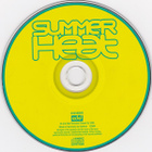 Various • Summerheat 2005 CD - pikkukuva 3