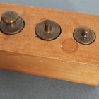 Vaaka PUNNUKSET vanhaan vaakaan 1920-luku - pikkukuva 3