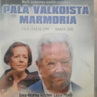 PALA VALKOISTA MARMORIA DVD Matti Ijäs UUSI! - pikkukuva 1