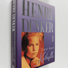 Henry Denker : Uusi koti Kathylle - pikkukuva 1