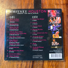 Whitney Houston - Concert For South Africa 2 x cd - pikkukuva 2