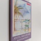 Anita Brookner : Rantahotelli - pikkukuva 1