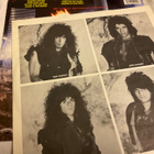 Kiss - Animalize (LP) - pikkukuva 3