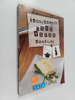 Ideapokkari : Sata tapaa onnistua