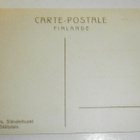 Helsinki, Säätytalo, vanha mv valokuvapk, ei p. - pikkukuva 2