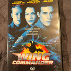 Wing Commander DVD (1998) Freddie Prinze Jr. Matthew Lillard - pikkukuva 1