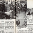 ME n:o 3 1981 Mietoinen. Käsityö: Kevätvauvalle. - pikkukuva 3